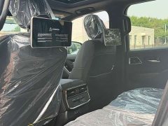 Toyota Land Cruiser (Imported) 3.3T Diesel - ფოტო 14