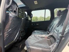 Toyota Land Cruiser (Imported) 3.3T Diesel - ფოტო 15