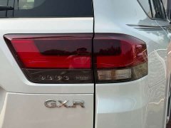 Toyota Land Cruiser (Imported) 3.3T Diesel - ფოტო 16