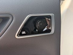 Toyota Land Cruiser (Imported) 3.3T Diesel - ფოტო 17