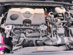 Toyota Camry Hybrid 2.0HE Elite - ფოტო 10