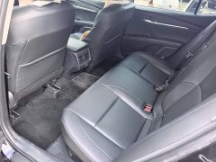 Toyota Camry Hybrid 2.0HE Elite - ფოტო 11