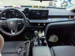 Toyota Camry Hybrid 2.0HE Elite - ფოტო 12