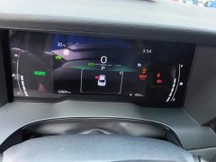 Toyota Camry Hybrid 2.0HE Elite - ფოტო 14