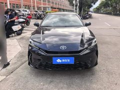 Toyota Camry Hybrid 2.0HE Elite - ფოტო 2