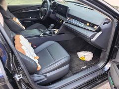 Toyota Camry Hybrid 2.0HE Elite - ფოტო 8