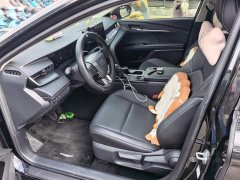Toyota Camry Hybrid 2.0HE Elite - ფოტო 9