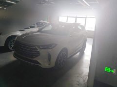 Jetour Jietu X70 PLUS Zhuge 1.6T DCT Wuhou 5-Seater - ფოტო 1