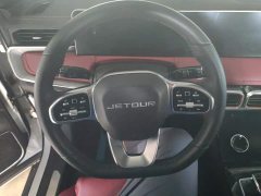 Jetour Jietu X70 PLUS Zhuge 1.6T DCT Wuhou 5-Seater - ფოტო 15