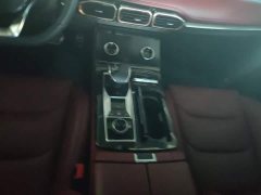 Jetour Jietu X70 PLUS Zhuge 1.6T DCT Wuhou 5-Seater - ფოტო 16