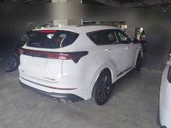 Jetour Jietu X70 PLUS Zhuge 1.6T DCT Wuhou 5-Seater - ფოტო 3