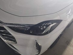 Jetour Jietu X70 PLUS Zhuge 1.6T DCT Wuhou 5-Seater - ფოტო 5