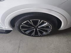 Jetour Jietu X70 PLUS Zhuge 1.6T DCT Wuhou 5-Seater - ფოტო 6