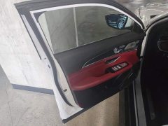 Jetour Jietu X70 PLUS Zhuge 1.6T DCT Wuhou 5-Seater - ფოტო 7