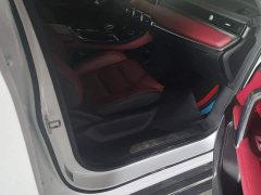 Jetour Jietu X70 PLUS Zhuge 1.6T DCT Wuhou 5-Seater - ფოტო 8
