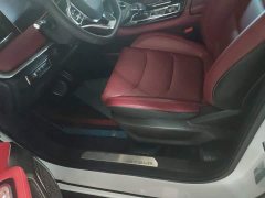 Jetour Jietu X70 PLUS Zhuge 1.6T DCT Wuhou 5-Seater - ფოტო 9