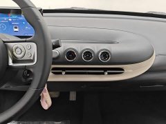 Wuling Binguo 203km Light Enjoy Edition - ფოტო 13
