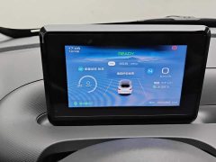 Wuling Binguo 203km Light Enjoy Edition - ფოტო 14