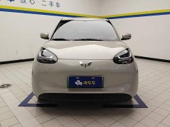 Wuling Binguo 203km Light Enjoy Edition - ფოტო 2