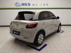 Wuling Binguo 203km Light Enjoy Edition - ფოტო 3