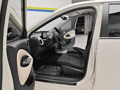 Wuling Binguo 203km Light Enjoy Edition - ფოტო 9