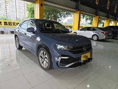 Volkswagen Tharu Taos X 2020 330TSI FWD Luxury Smart Connected Edition - ფოტო 1