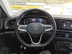 Volkswagen Tharu Taos X 2020 330TSI FWD Luxury Smart Connected Edition - ფოტო 10
