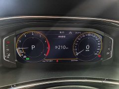 Volkswagen Tharu Taos X 2020 330TSI FWD Luxury Smart Connected Edition - ფოტო 11