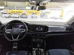 Volkswagen Tharu Taos X 2020 330TSI FWD Luxury Smart Connected Edition - ფოტო 12