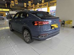Volkswagen Tharu Taos X 2020 330TSI FWD Luxury Smart Connected Edition - ფოტო 2