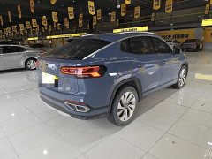 Volkswagen Tharu Taos X 2020 330TSI FWD Luxury Smart Connected Edition - ფოტო 3
