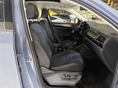 Volkswagen Tharu Taos X 2020 330TSI FWD Luxury Smart Connected Edition - ფოტო 4