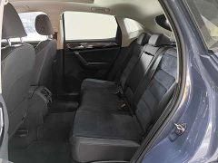 Volkswagen Tharu Taos X 2020 330TSI FWD Luxury Smart Connected Edition - ფოტო 5