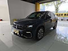 Volkswagen Tharu Taos X 2020 330TSI FWD Luxury Smart Connected Edition - ფოტო 6
