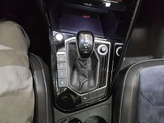 Volkswagen Tharu Taos X 2020 330TSI FWD Luxury Smart Connected Edition - ფოტო 8