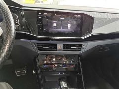 Volkswagen Tharu Taos X 2020 330TSI FWD Luxury Smart Connected Edition - ფოტო 9