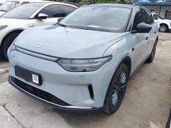 Leapmotor Leapo C11 2024 Pure Electric 580 Premium Edition - ფოტო 1