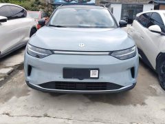 Leapmotor Leapo C11 2024 Pure Electric 580 Premium Edition - ფოტო 2