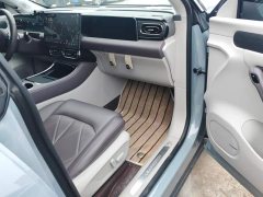 Leapmotor Leapo C11 2024 Pure Electric 580 Premium Edition - ფოტო 8