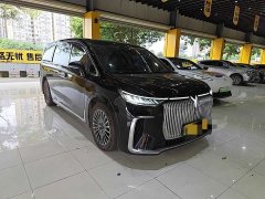 Avatr Lantu Dreamland 2026 PHEV Kunpeng Pro - ფოტო 1