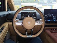 Avatr Lantu Dreamland 2026 PHEV Kunpeng Pro - ფოტო 10