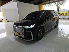 Avatr Lantu Dreamland 2026 PHEV Kunpeng Pro - ფოტო 4