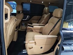 Avatr Lantu Dreamland 2026 PHEV Kunpeng Pro - ფოტო 5