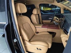 Avatr Lantu Dreamland 2026 PHEV Kunpeng Pro - ფოტო 6