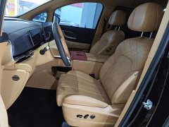 Avatr Lantu Dreamland 2026 PHEV Kunpeng Pro - ფოტო 9