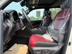 Toyota Land Cruiser (Imported) 3.5L Automatic - ფოტო 10