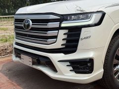 Toyota Land Cruiser (Imported) 3.5L Automatic - ფოტო 17