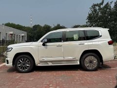 Toyota Land Cruiser (Imported) 3.5L Automatic - ფოტო 5