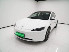 Tesla Model 3 Long Range Rear-Wheel Drive - ფოტო 1