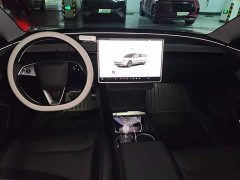 Tesla Model 3 Long Range Rear-Wheel Drive - ფოტო 10
